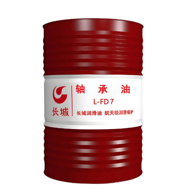 惠州长城FD轴承油